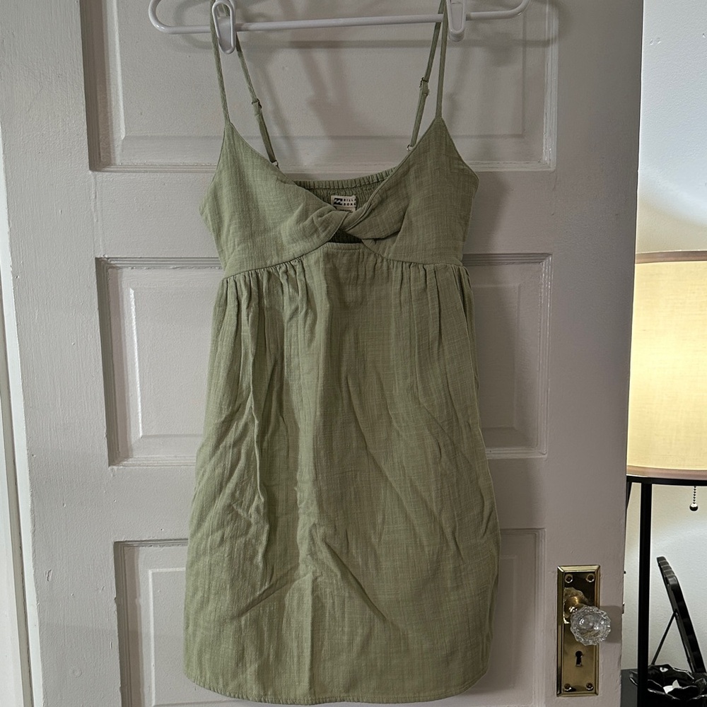 Billabong Dress